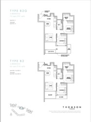 Thomson Three (D20), Apartment #173678052